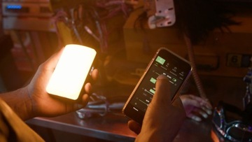 Светодиодная лампа Aputure MC Pro