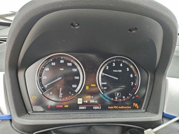 BMW X1 F48 2021 BMW X1 sDrive28i 2021 2.0l 2.0 Benzyna 228KM, zdjęcie 9