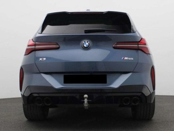 BMW X3 G45 2025 BMW X3 M50 xDrive Suv 3.0 (398KM) 2025, zdjęcie 2