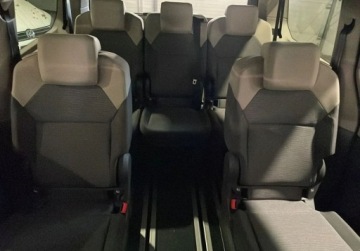 Volkswagen Multivan T7 Van L1 2.0 TDI 150KM 2025 Volkswagen Multivan BASIC FAMILY8 osob 2.0TDI 150 KM dlugi r.o. (L2) 2.0, zdjęcie 14