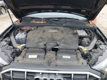 Audi Q7 II 2023 Audi Q7 2023r., PREMIUM PLUS, od ubezpieczalni 3.0 Benzyna 335KM, zdjęcie 11