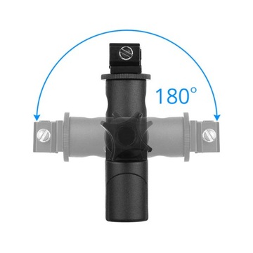 ДЕРЖАТЕЛЬ ВСПЫШКИ ЗОНТИКА ДЛЯ 16 ММ ТИПА E