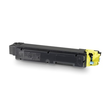 Toner Kyocera TK5140Y Yellow M6030 M6530