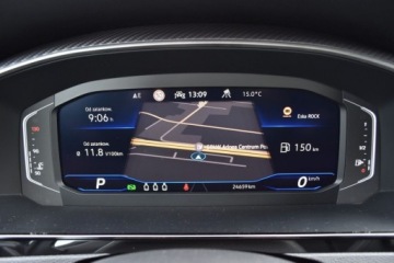 Volkswagen Arteon Shooting Brake R 2.0 TSI 320KM 2023 Volkswagen Arteon Shooting Brake Shooting Brake R 320KM DSG 4Motion IQ.Dri, zdjęcie 12