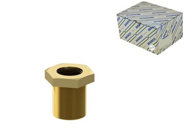 ZŁĄCZKI PRZEWODÓW REDUKCJA M22X1.5 ZEWN M16X1.5 WEWN.L-30 SW28 WABCO