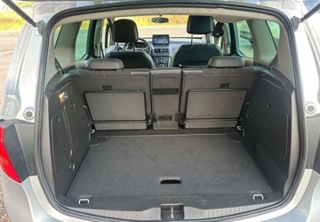 Opel Meriva II Mikrovan 1.4 Turbo ECOTEC 120KM 2012 Opel Meriva Opel Meriva 1.4 Innovation 1.4 Benzyna 120KM, zdjęcie 12