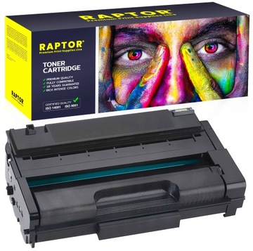 Toner DO DRUKARKI RICOH SP325SNW SP311 SP310 6500 Stron XL