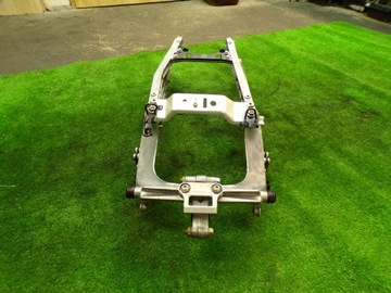 ЗАДНЯЯ РАМА HONDA CBR 600RR PC37 04