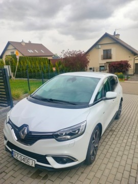 Renault Grand Scenic III 2019 RENAULT GRAND SCÉNIC IV (R9_) 1.7 dCi 120 KM, zdjęcie 1