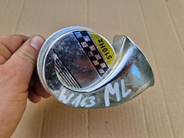 KLAKSON MERCEDES ML W163 FACELIFT 2,7