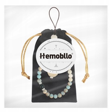 Hemobllo 1шт с бусинами для телефона 2 в 1