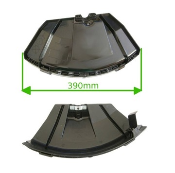 КРЫШКА НА ГОЛОВКУ ДЛЯ STIGA SB420D ДУХОВНАЯ 118802063/0