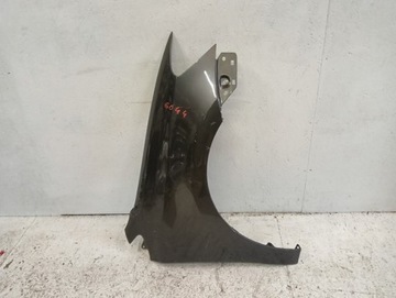 BŁOTNIK PRAWY PRZÓD PRZEDNI VW POLO 6R 6C 08-17