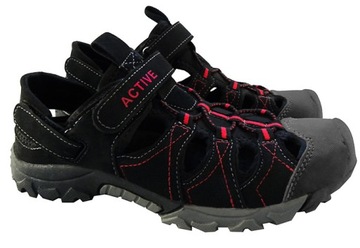 D321 SANDAŁY SPORTOWE I KLAPKI SPORTOWE roz 39