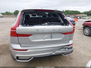 Volvo XC60 II 2025 Volvo XC 60 B5 Plus 2025 2.0l 2.0 Benzyna 247KM, zdjęcie 4