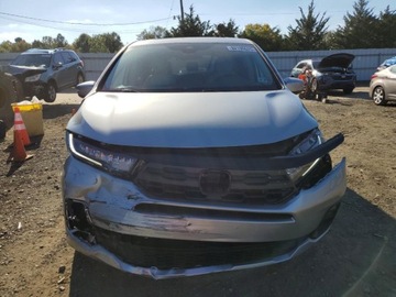 Honda Odyssey IV 2025 Honda Odyssey EXL 2025 3.5L 3.5 Benzyna 280KM, zdjęcie 5