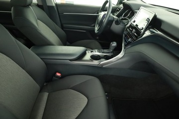 Toyota Camry IX Sedan 2.5 Hybrid Dynamic Force 218KM 2023 Toyota Camry 2.5 Hybrid, Salon Polska, zdjęcie 6