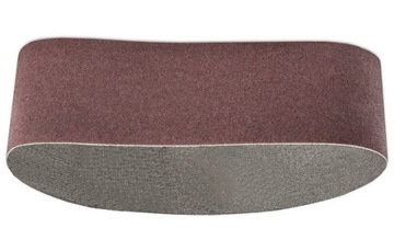 Pas bezkońcowy ŚCIERNY UNIWERSALNY DO DREWNA METALU 75 x 457 mm gr. 60