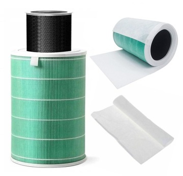 FILTR + BAWEŁNA DO XIAOMI MI AIR PURIFIER 2 S EU