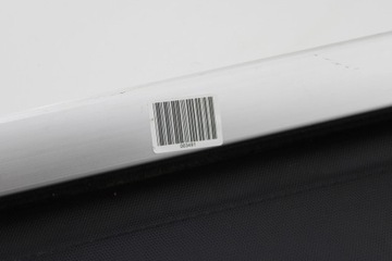 KIA SPORTAGE III 2010-2015 ШТОРКА БАГАЖНИКА ОРИГИНАЛ