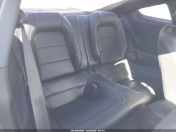 Ford Mustang VI Fastback Facelifting 5.0 Ti-VCT 450KM 2022 Ford Mustang Gt Premium Fastback 2022 5.0 Benzyna 450KM, zdjęcie 12