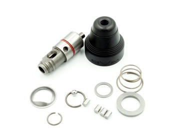 BOSCH UCHWYT SDS TULEJA KOMPLETNY ORYGINALNY ZESTAW NAPRAWCZY GBH 2-26 DRE