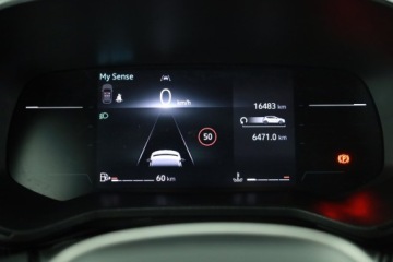 Renault Clio V Hatchback 5d Facelifting 1.0 TCe 90KM 2024 Renault Clio 1.0 TCe, Salon Polska, 1. Właściciel, zdjęcie 7