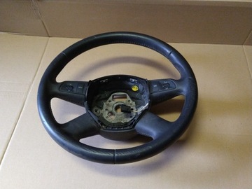 Kierownica multifunkcyjna 4F0124 Audi A4 b7 A6 C6