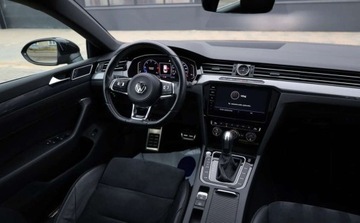 Volkswagen Arteon Fastback 2.0 TDI 240KM 2020 Volkswagen Arteon Volkswagen Arteon 2.0 TDI SCR 4Motion DSG R-Line 2.0, zdjęcie 19