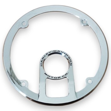 HARLEY DAVIDSON TOURING 98-13 RAMKA GŁOŚNIKA BOOM!