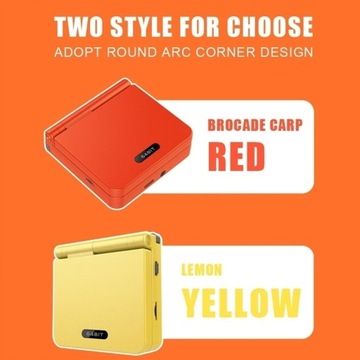 3.0-calowa mini elektroniczna konsola do gier V90