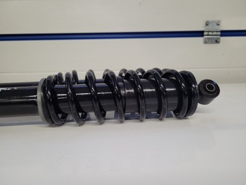 Амортизаторы Kingquad 400 FSI передние иглы