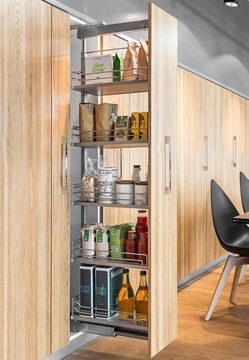 Cargo DISPENSA CLASSIC SILVER 1600-1900 /300/ 5 /S