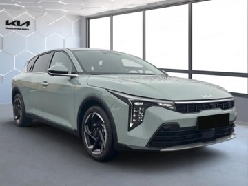 Kia 2025 KIA K4 1.6 T-GDI L Hatchback 150KM 2025