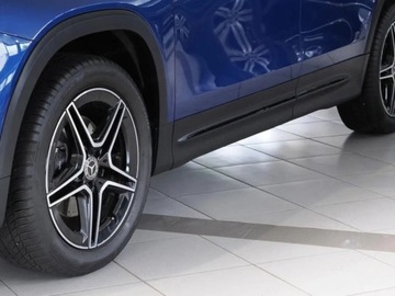 Mercedes GLB SUV 1.3 200 163KM 2025 MERCEDES-BENZ GLB 200 AMG Line Suv 1.3 (163KM) 2025, zdjęcie 13