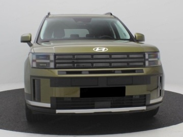 Hyundai Santa Fe V SUV 1.6 T-GDI HEV 215KM 2025 Santa Fe 1.6 T-GDI HEV Platinum 4WD aut 7os. 215KM 2025