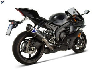 TERMIGNONI UKŁAD WYDECHOWY YAMAHA R6 (2006 – 2019)