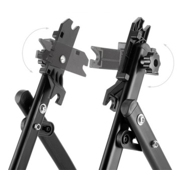 Центрирующий станок для велосипедных колесных дисков Центрирующий стенд 16-29