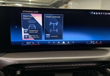 BMW Seria 4 G22-23-26 Coupe 2.0 430i 245KM 2024 BMW Seria 4 430i xDrive, M Pro, Gwarancja, Faktura VAT 23 2.0 Benzyna, zdjęcie 27