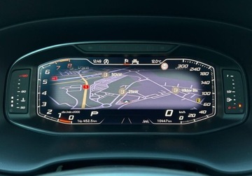 Cupra Ateca Crossover Facelifting 1.5 TSI 150KM 2024 Cupra Ateca FV 23, GPS, Virtual Cockpit, Kamera 360, Panorama, ACC, Indukc, zdjęcie 22