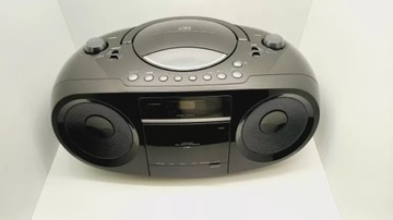 TREVI RR501 Черный магнитола