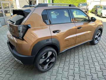 Fiat Panda III 2025 FIAT Grande Panda La Prima 1.2 mHEV Suv 110KM 2025, zdjęcie 2