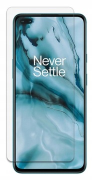 Szkło hartowane 9H Szybka na ekran do Oneplus Nord