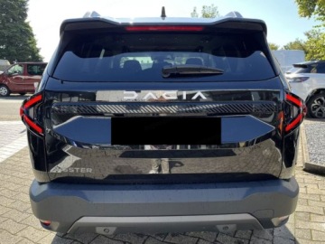 Dacia Bigster 1.2 mild hybrid 140 140KM 2026 Od ręki - Journey LPG 1.2 mHEV 140KM / Pakiet Parking, Zimowy Plus, zdjęcie 3