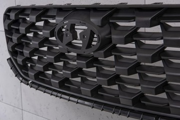 HYUNDAI SANTA FE IV TM 2020-2023 РЕШЕТКА ПЕРЕДНЯЯ