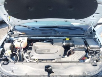 Chrysler Voyager V 2023 Chrysler Voyager LX 2023 3.6l 3.6 Benzyna 287KM, zdjęcie 8