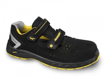 Sandały robocze VM Footwear EDMONTON - Rozmiar 44