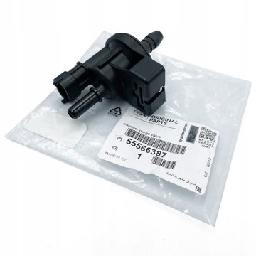 КЛАПАН ИСПАРАТЕЛЯ ТОПЛИВА 1.4 TURBO ASTRA J ZAFIRA C