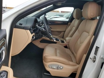 Porsche Macan 2023 Porsche Macan Base, 2023r., 4x4, 2.0L 2.0 Benzyna 261KM, zdjęcie 7
