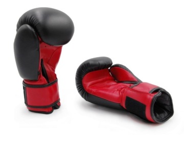 БОКСЕРСКИЕ ПЕРЧАТКИ ДЛЯ СПАРРИНГА EVOLUTION 8 OZ